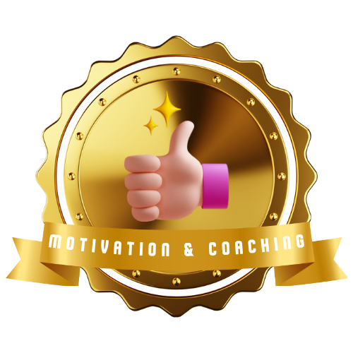 Motivation & Coaching