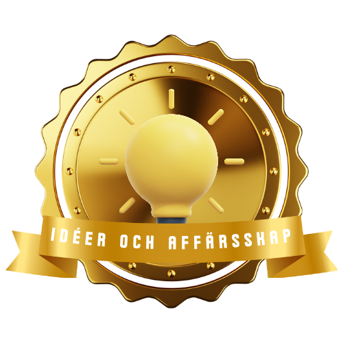 Ideér & Affärsskap