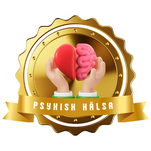 Psykisk Hälsa