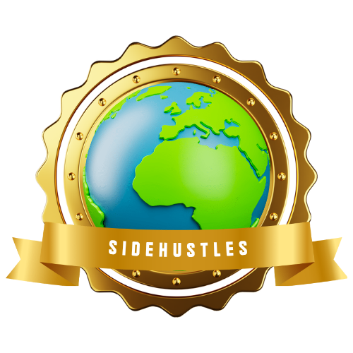 Sidehustles