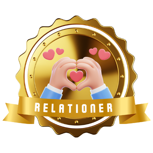 Relationer