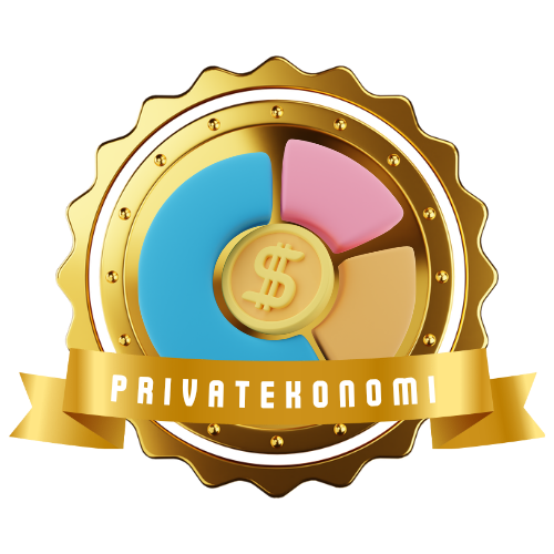 Privatekonomi