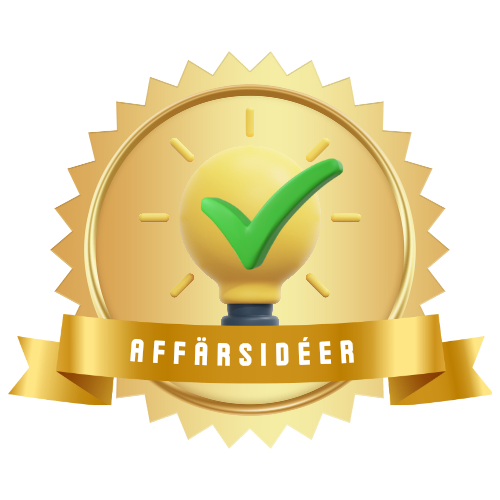 Affärsidéer – 10 AI-prompts för att skapa, forma & testa din nästa affärsidé - Promptly.nu