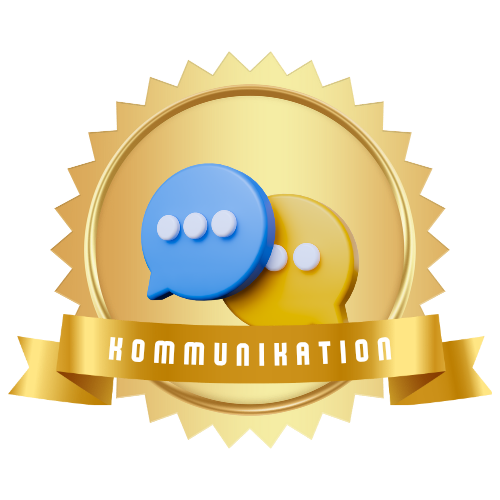 Relationer: Kommunikation & Samtal - Promptly.nu