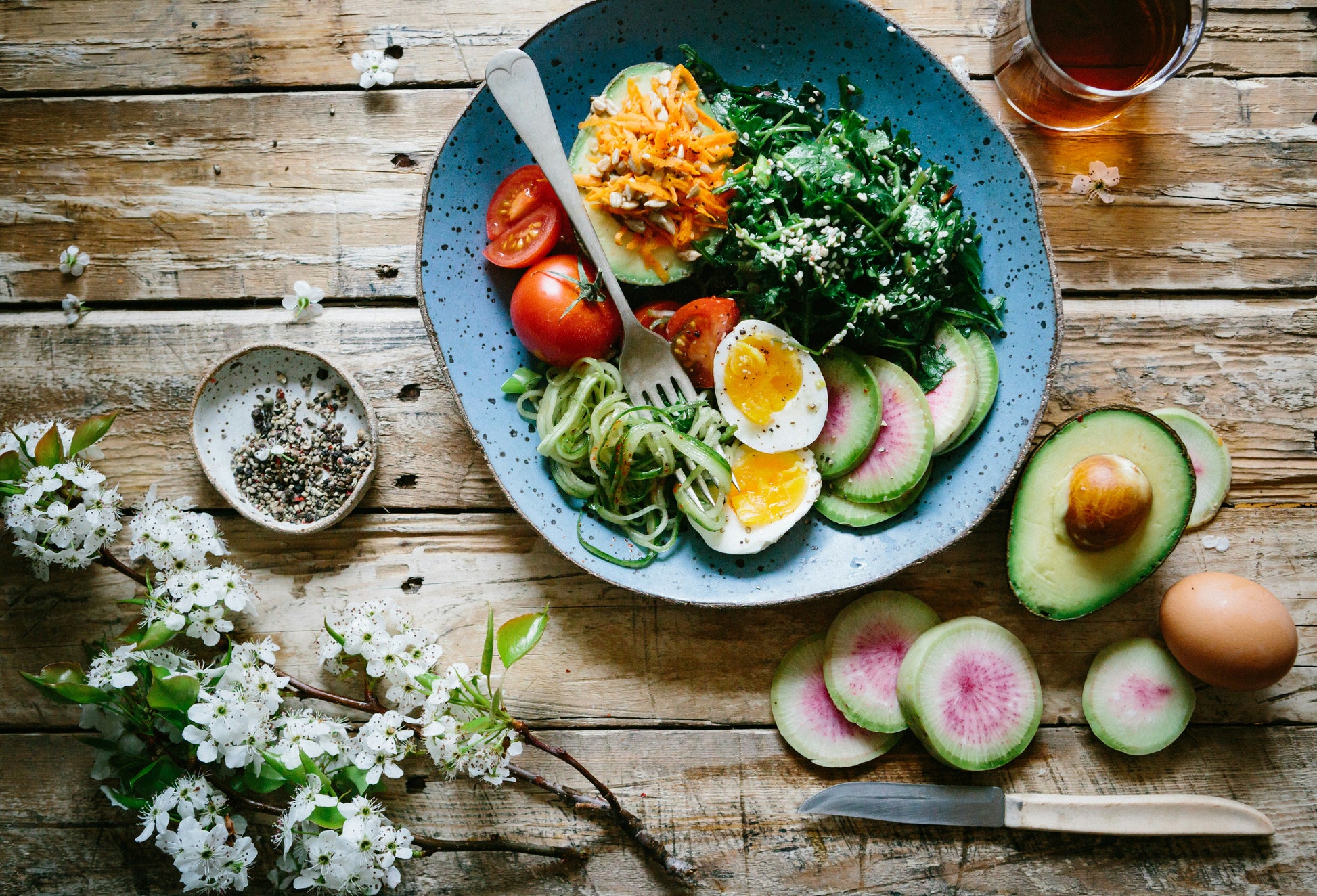 Kost - Startpaket - Promptly.nu